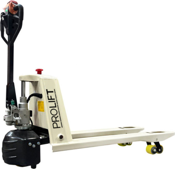 Тележка электрическая Prolift M2 / ST20L - фото