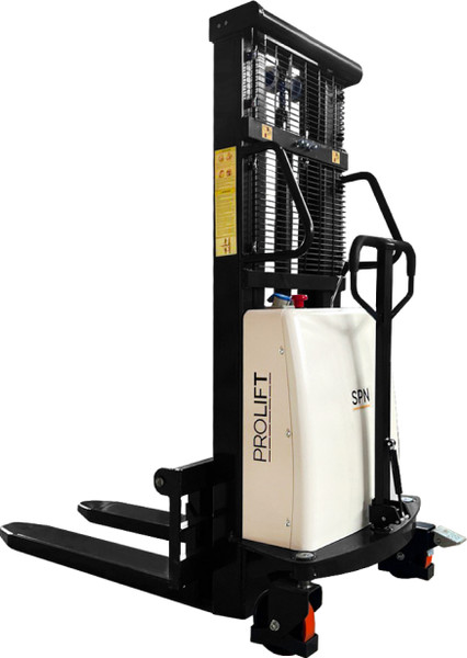 Штабелер гидравлический Prolift M2 / SPN1030