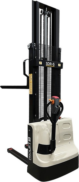 Штабелер гидравлический Prolift M2 / SDR1016S - фото