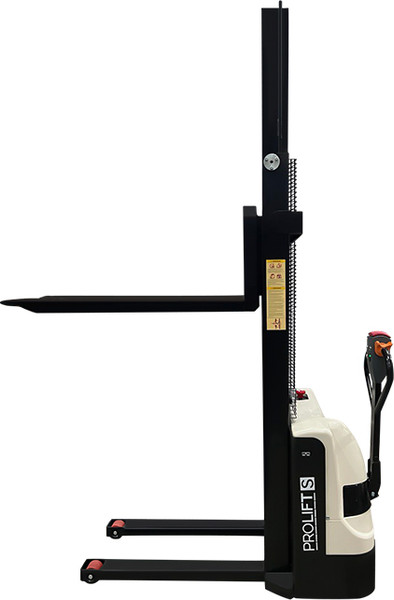 Штабелер гидравлический Prolift M2 / SDR1016S