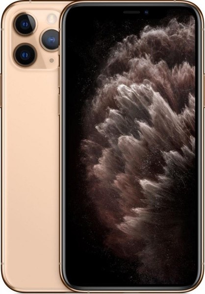 Смартфон восстановленный Apple iPhone 11 Pro 256GB Flip Грейд А