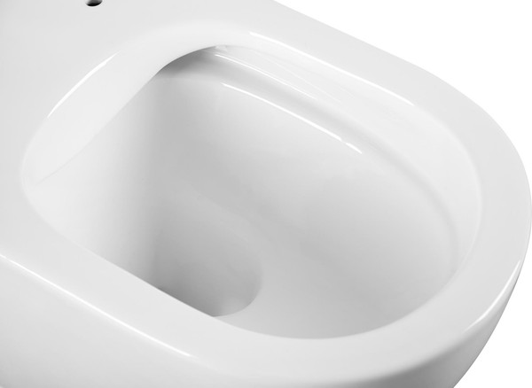 Унитаз подвесной Grado GD-W213R matt