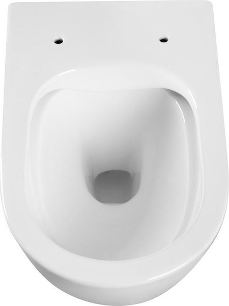 Унитаз подвесной Grado GD-W213R matt