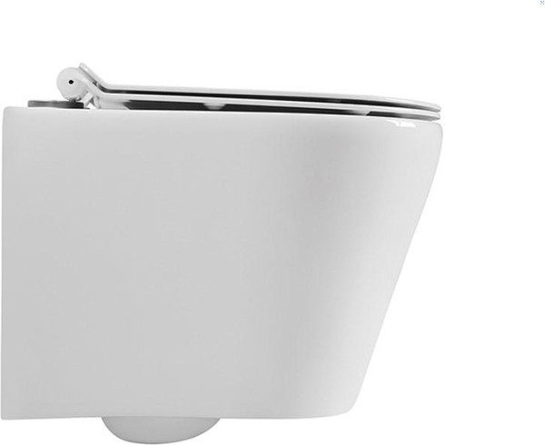 Унитаз подвесной Grado GD-W201T