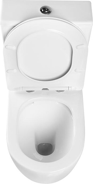 Унитаз напольный Grado GD-3203R