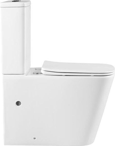 Унитаз напольный Grado GD-3205R