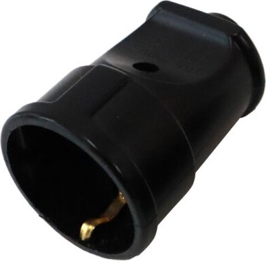 Розетка переносная Элект РП 16-002 - фото