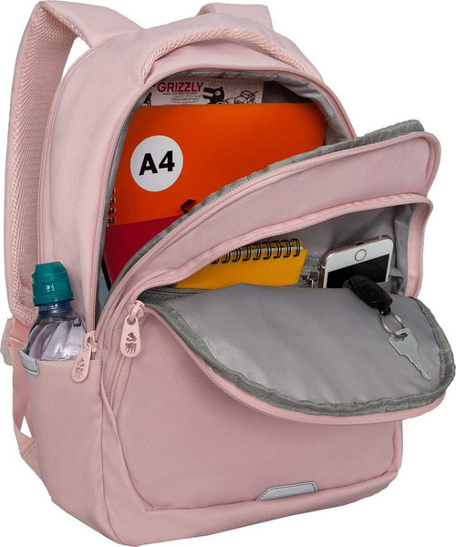 Рюкзак Grizzly RD-540-1
