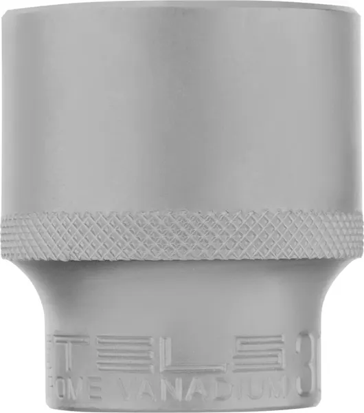 Головка слесарная Stels 30мм / 13673