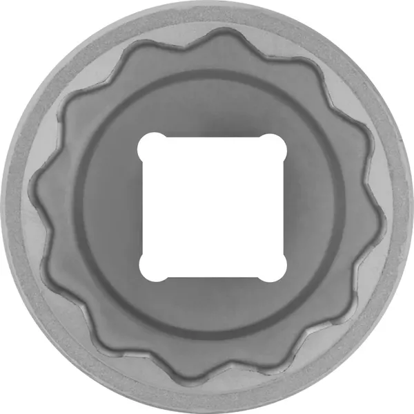 Головка слесарная Stels 30мм / 13673