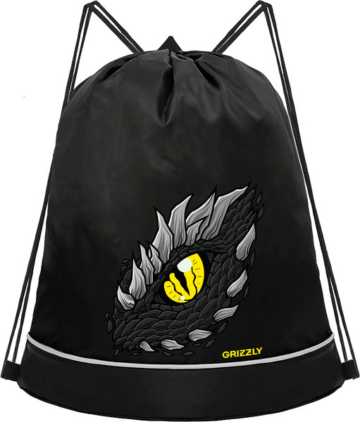 Мешок для обуви Grizzly OM-51-112 - фото