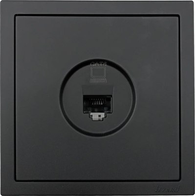 Розетка Lezard Zima 704-4288-140