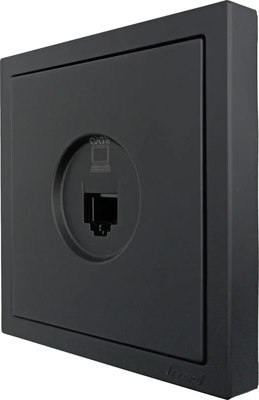 Розетка Lezard Zima 704-4288-140