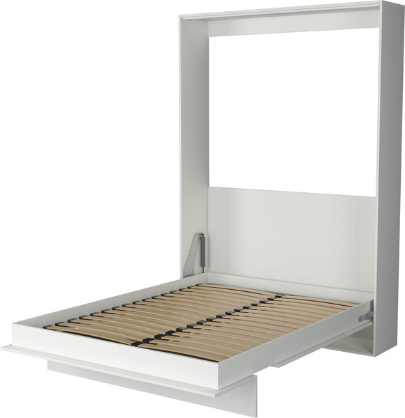 Шкаф-кровать трансформер Макс Стайл Mykonos Eco 160x200x18 Egger - фото