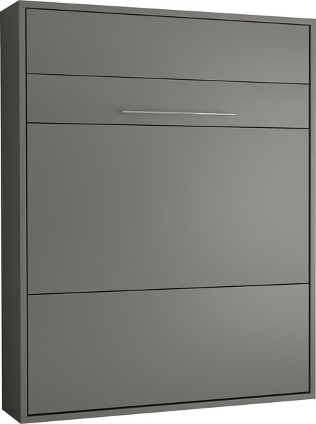 Шкаф-кровать трансформер Макс Стайл Mykonos 160x200x36 Egger