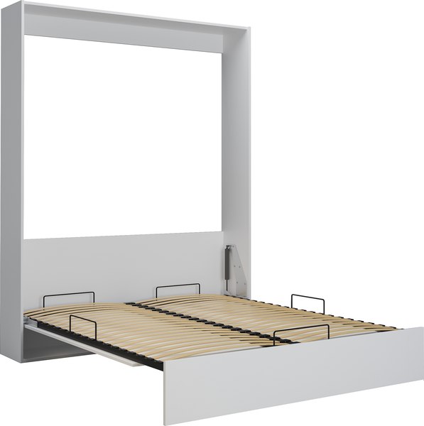 Шкаф-кровать трансформер Макс Стайл Dynamo 160x200x18 Egger - фото