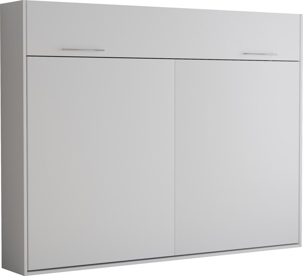 Шкаф-кровать трансформер Макс Стайл TNT 160x200x18 Egger