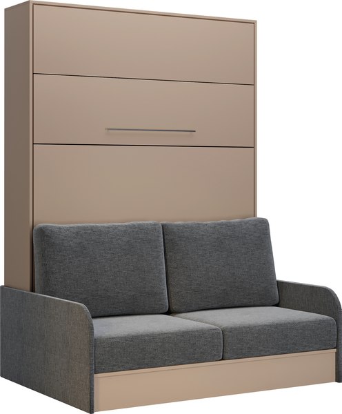 Комплект мебели трансформер Макс Стайл Practice Sofa 140x200x18 Egger - фото