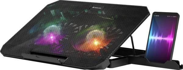 Подставка для ноутбука Defender NS-510 / 29510 - фото