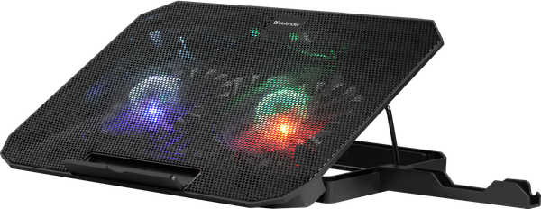 Подставка для ноутбука Defender NS-510 / 29510