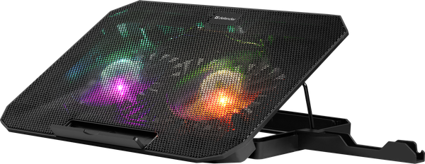 Подставка для ноутбука Defender NS-510 / 29510