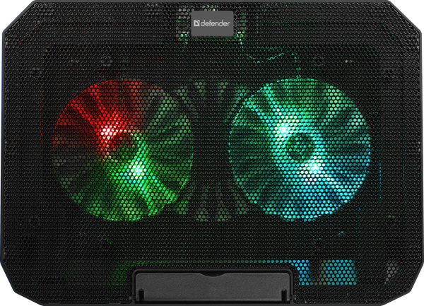 Подставка для ноутбука Defender NS-510 / 29510
