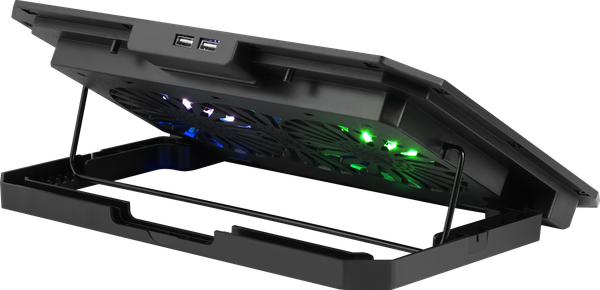 Подставка для ноутбука Defender NS-510 / 29510