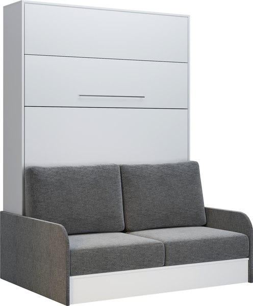 Комплект мебели трансформер Макс Стайл Practice Sofa 160x200x18 Egger - фото