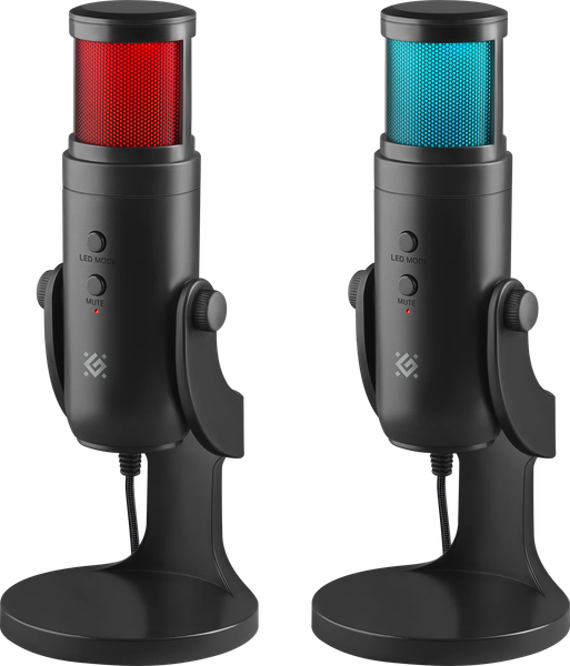 Микрофон Defender Galactar GMC 250 / 64625