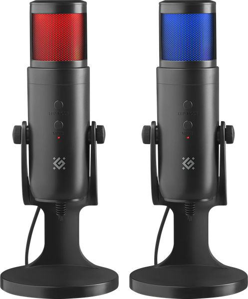 Микрофон Defender Galactar GMC 250 / 64625