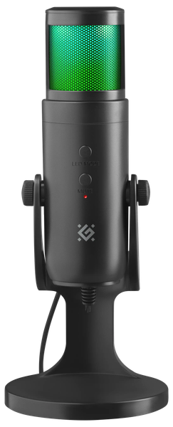 Микрофон Defender Galactar GMC 250 / 64625