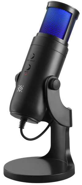 Микрофон Defender Galactar GMC 250 / 64625