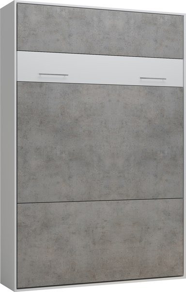 Шкаф-кровать трансформер Макс Стайл Loft 160x200x18