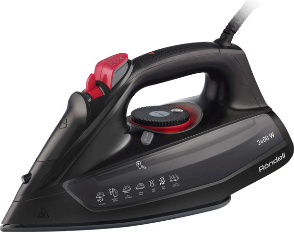 Утюг Rondell RDE-2000 - фото