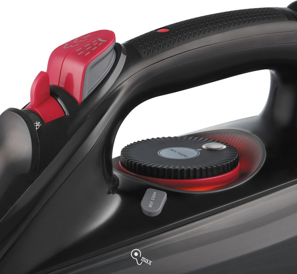 Утюг Rondell RDE-2000