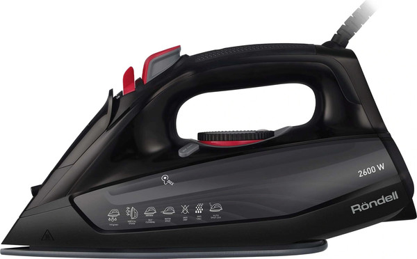 Утюг Rondell RDE-2000