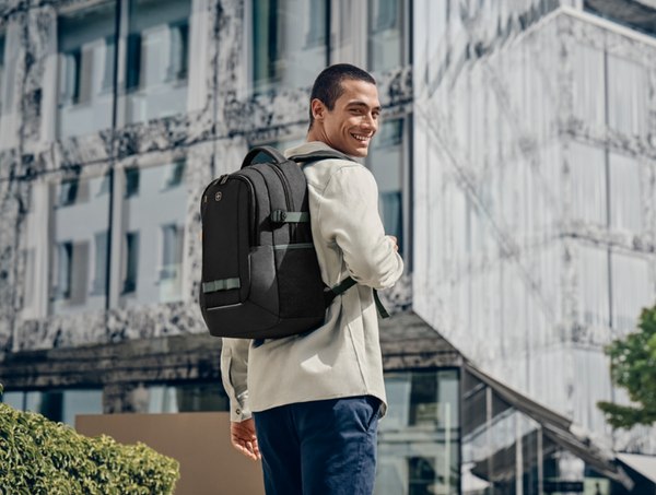 Рюкзак Wenger Ryde 612567