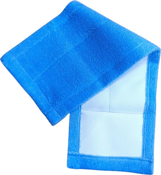 Моп для швабры No Brand 42x13 180гр/м2 - фото