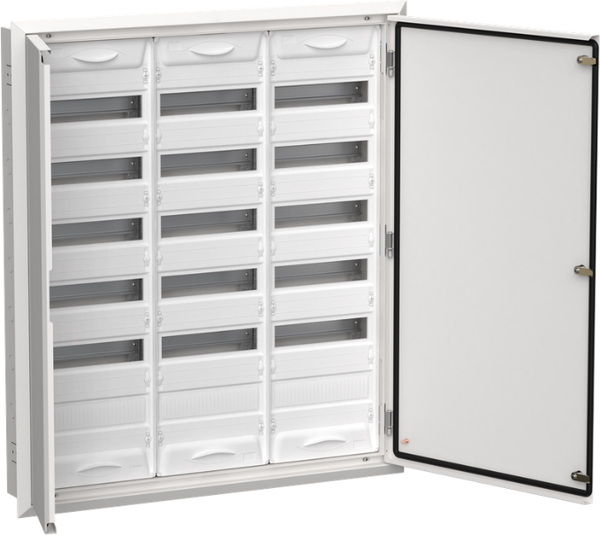 Корпус металлический IEK TI5-50-V-3X072-31 - фото