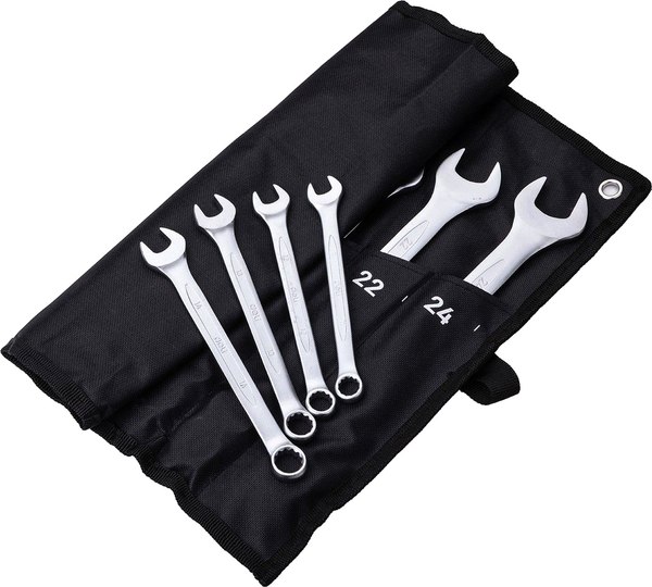 Набор ключей Deli EDL130012A