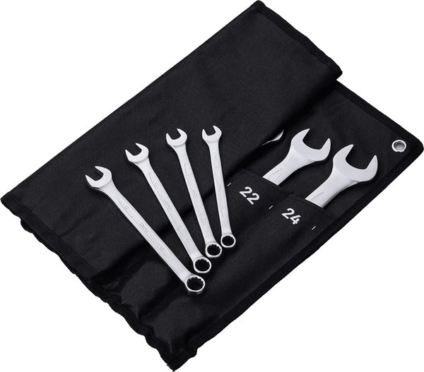 Набор ключей Deli EDL130014A