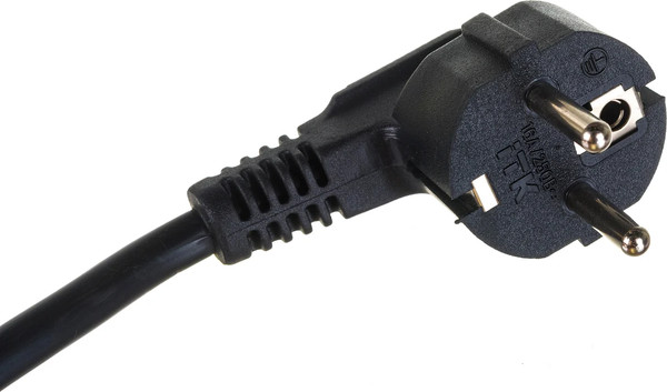 Кабель ITK PC-C13D-3M