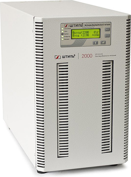 ИБП Штиль ST1102SL