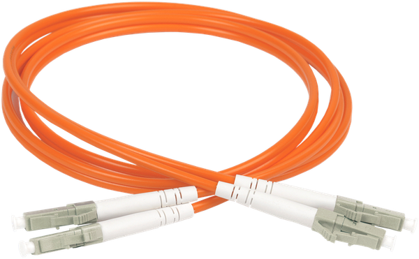 Кабель ITK FPC50-LCU-LCU-C2L-3M - фото