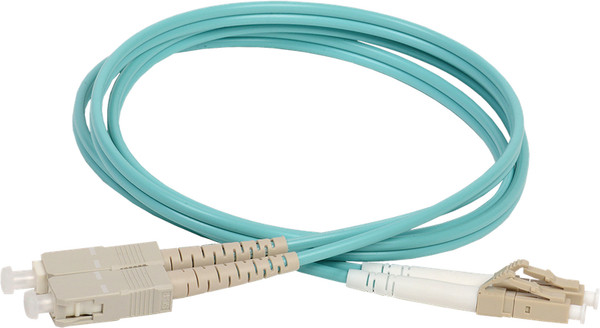 Кабель ITK FPC5003-LCU-SCU-C2L-1M - фото
