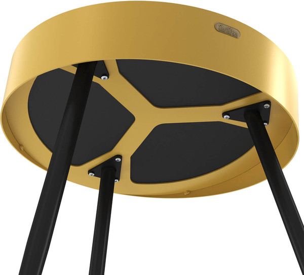 Журнальный столик Sheffilton SHT-CT58 / 252115