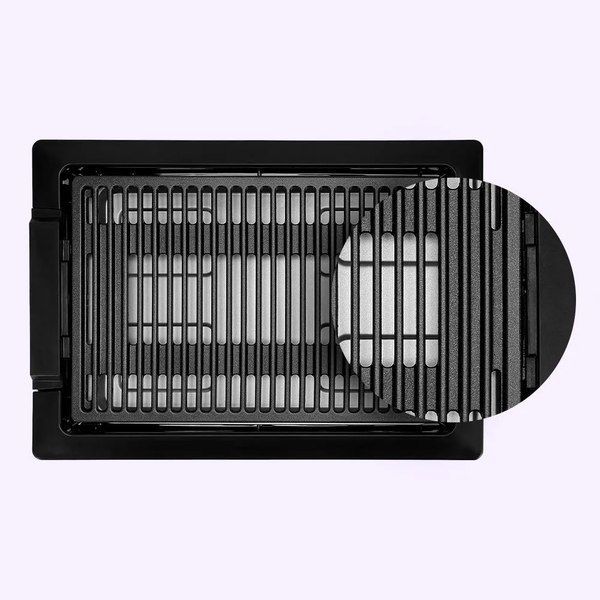 Электрогриль Kitfort КТ-4675