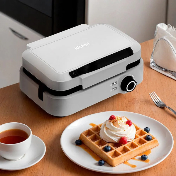 Вафельница Kitfort КТ-4699