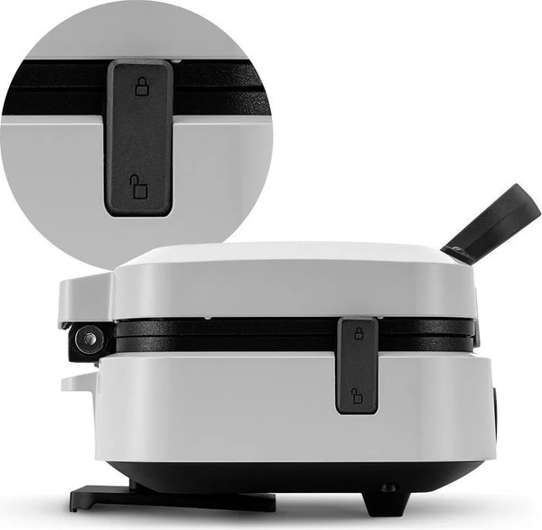 Вафельница Kitfort КТ-4699