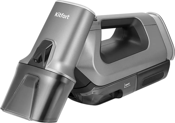 Портативный пылесос Kitfort КТ-5540 - фото